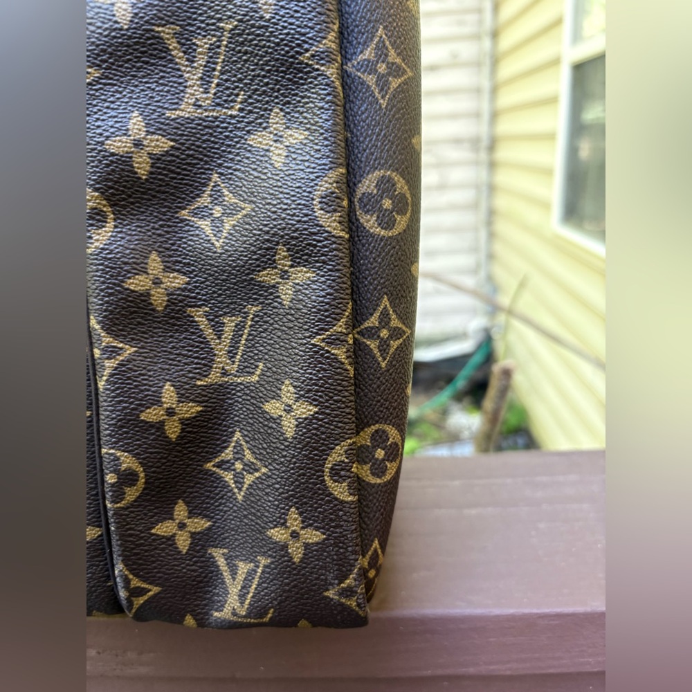 Louis Vuitton reporter gm monogram - Picture 11 of 11